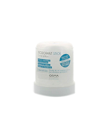 Osma - Déodorant à l'alun - 100g