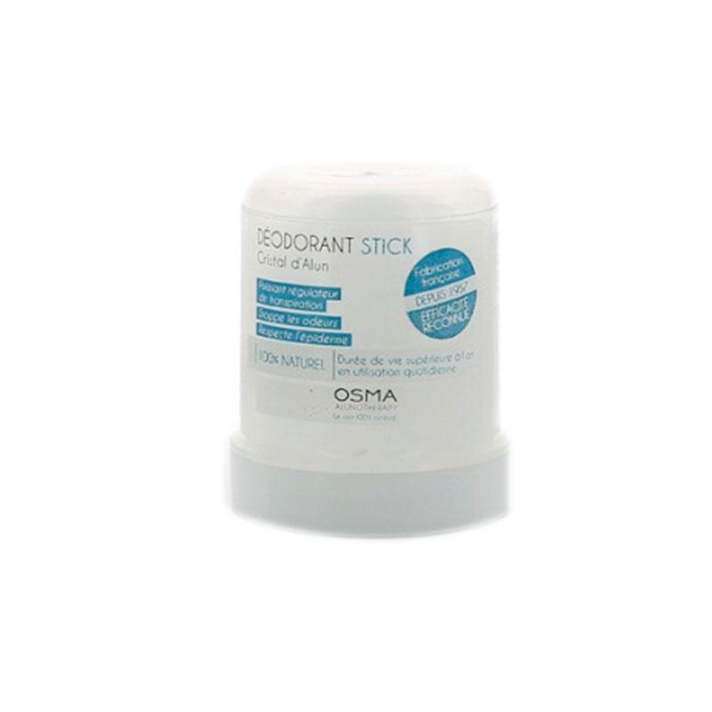 Osma - Déodorant à l'alun - 100g