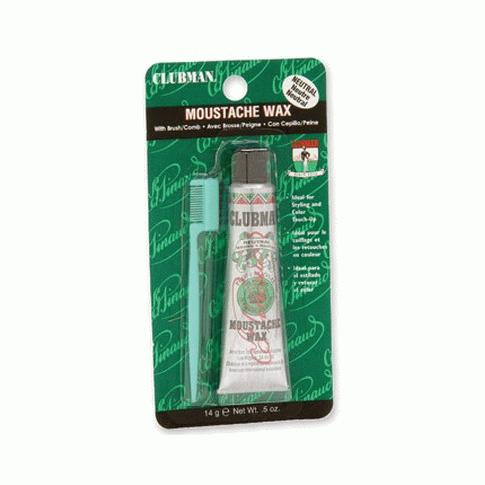 Pinaud - Cire à Moustache - 14g