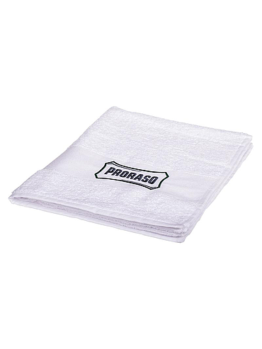 Proraso - Cotton Towel - 50 x 90cm