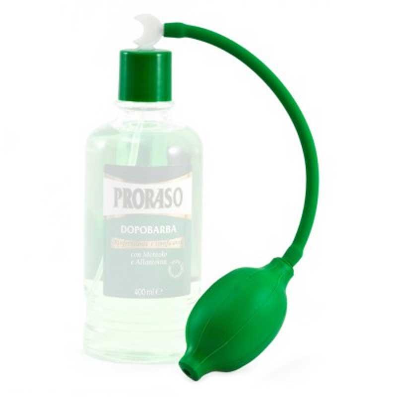 Proraso - Vaporisateur - Vert