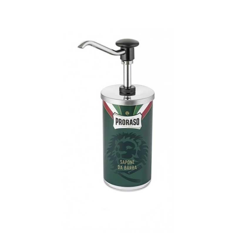 Proraso - Distributeur de crème à raser