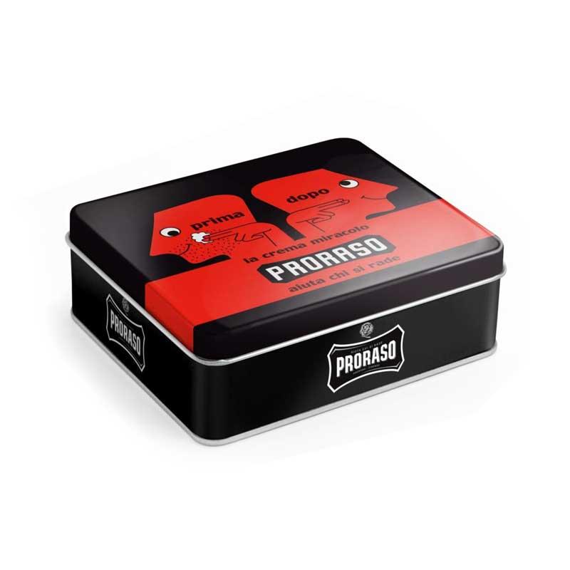 Proraso - Boite Cadeau - Vintage Selection Primadopo