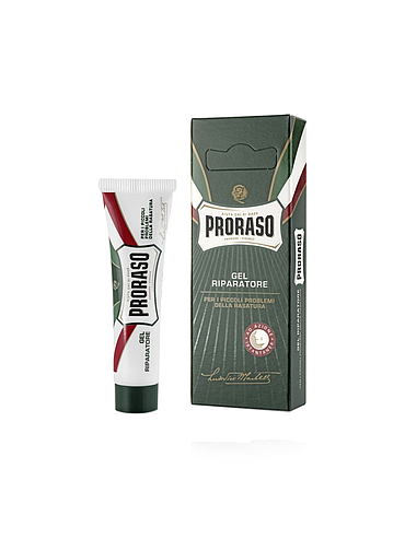 Proraso - Gel anti-saignements - 10ml
