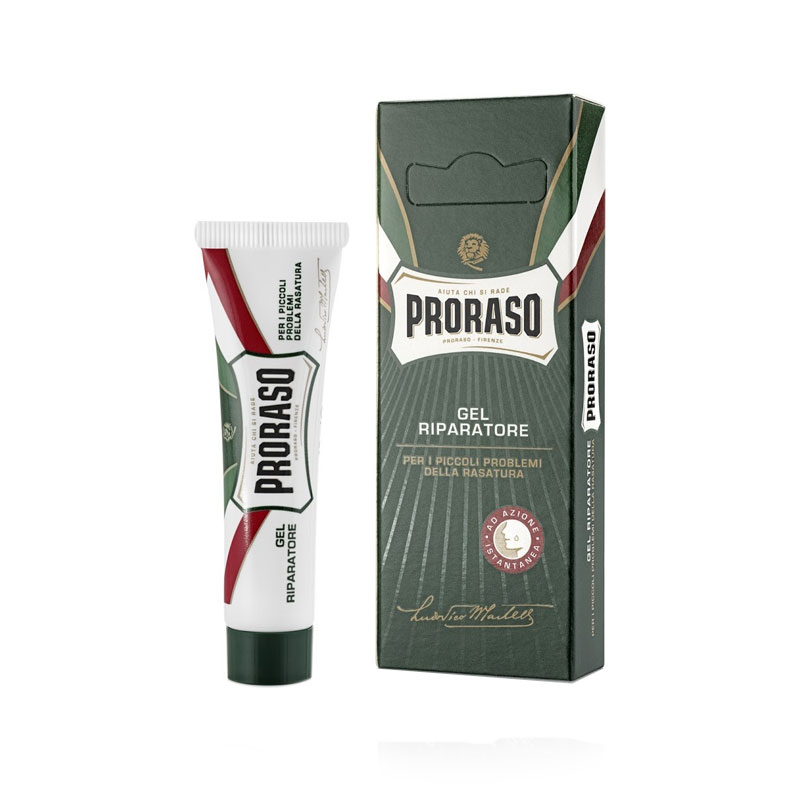 Proraso - Anti-Bleeding Gel - 10ml