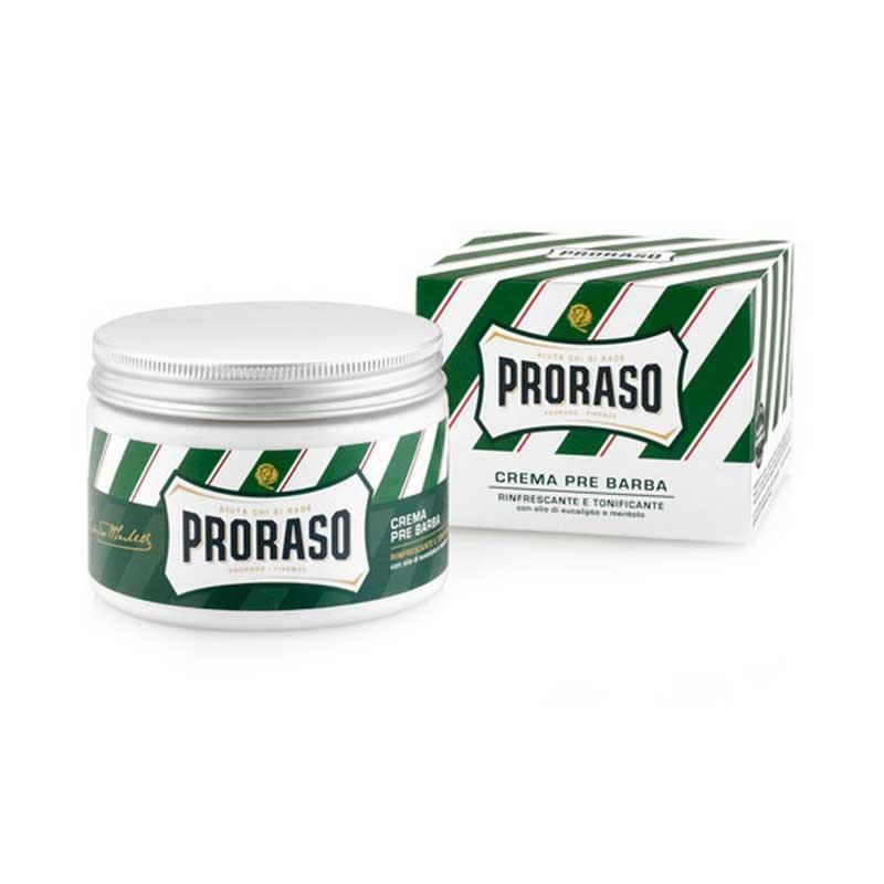 Proraso - Pre shave cream - Menthol - 300ml