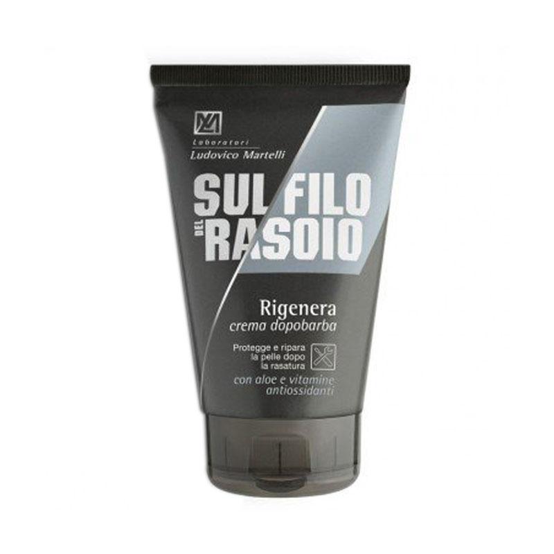 SFR - Crème après rasage protectrice - 100ml