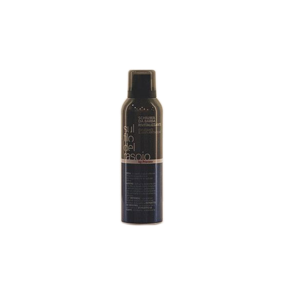 SFR shaving foam - 200ml