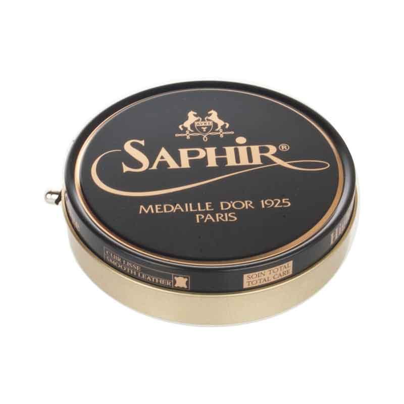 Saphir - Pâte De Luxe 1925 (100ml) - Acajou