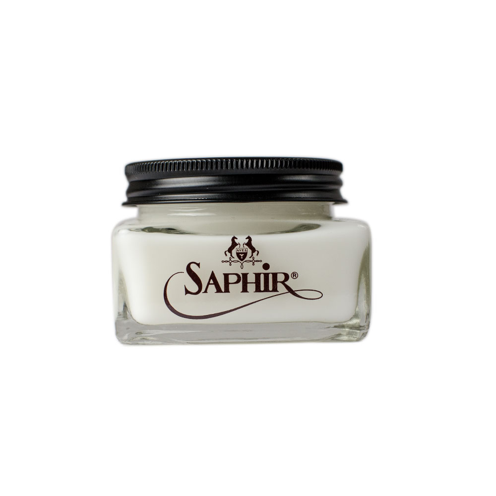 Saphir - Pommadier 1925 (75ml) - Incolore