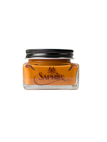 Saphir - Pommadier 1925 (75ml) - Marron clair