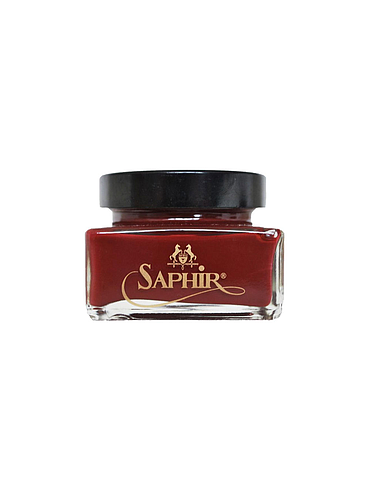 Saphir - Pommadier 1925 (75ml) - Rouge Hermes