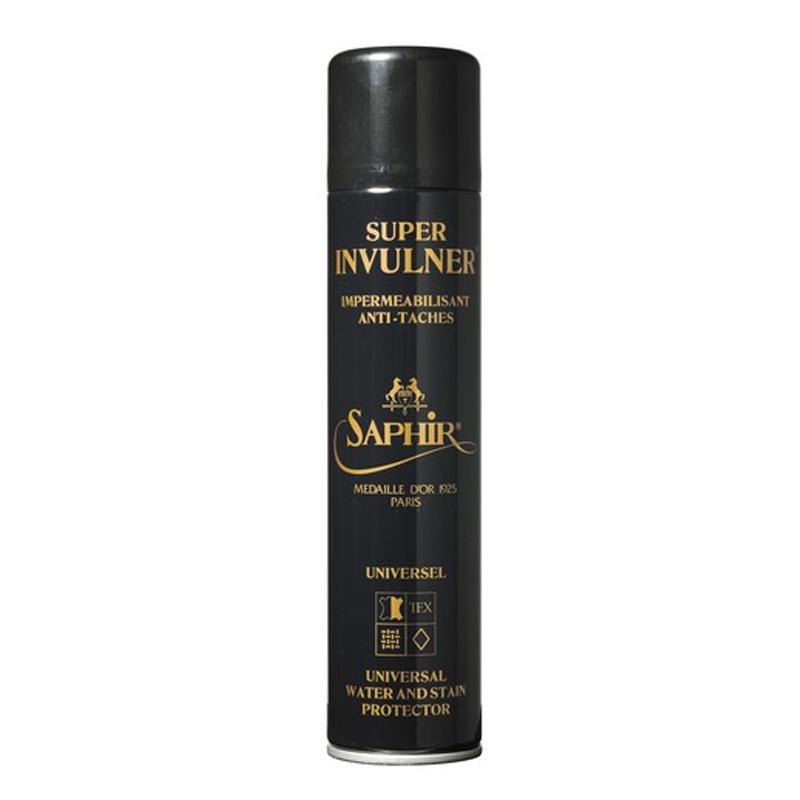 Saphir - Super Invulner Waterproofing - 300ml