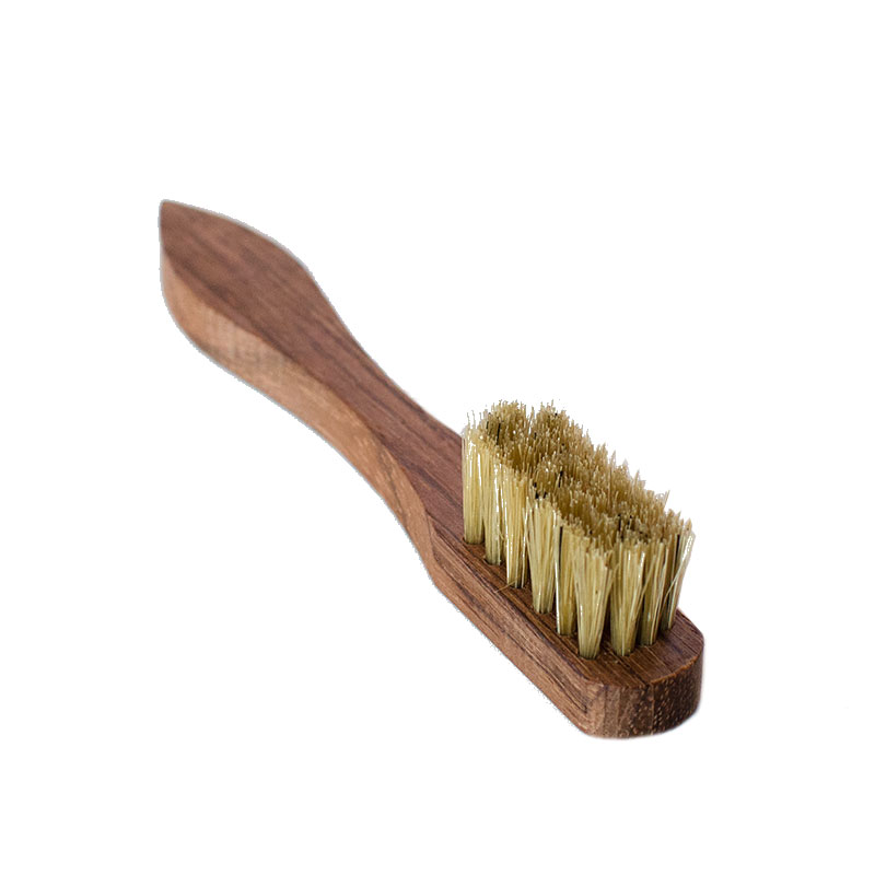 Saphir - Brosse Spatule (Petit Modèle)