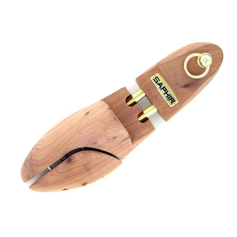 Saphir - Embauchoirs en cèdre - Taille 45