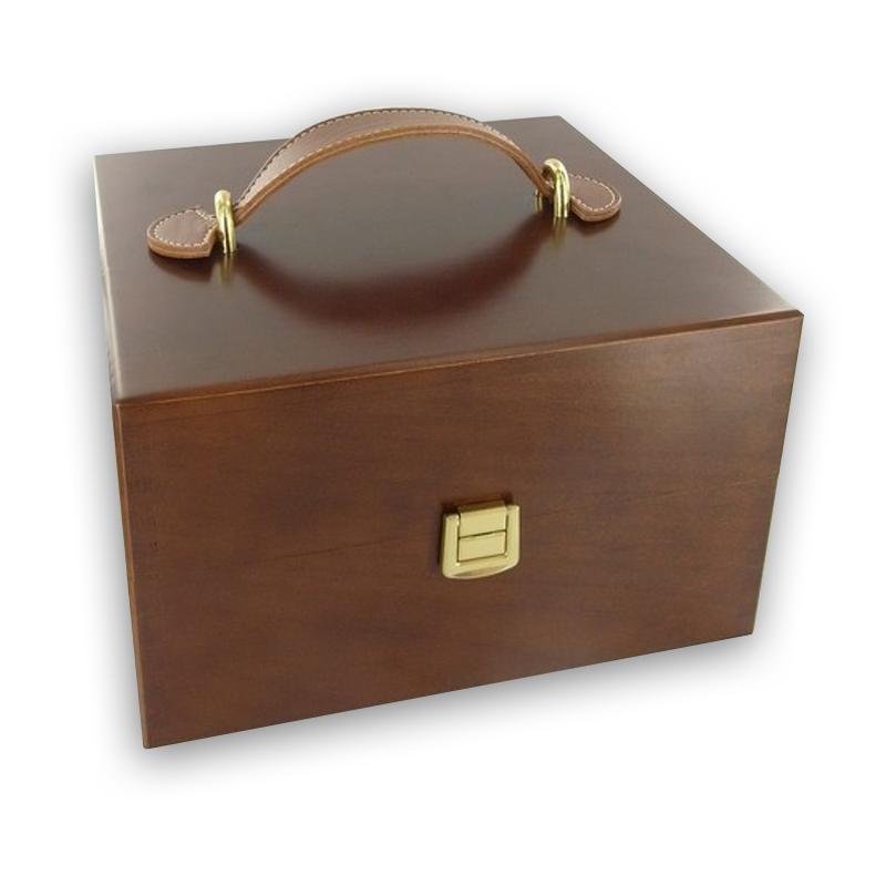 Saphir - Coffret Petit Modèle